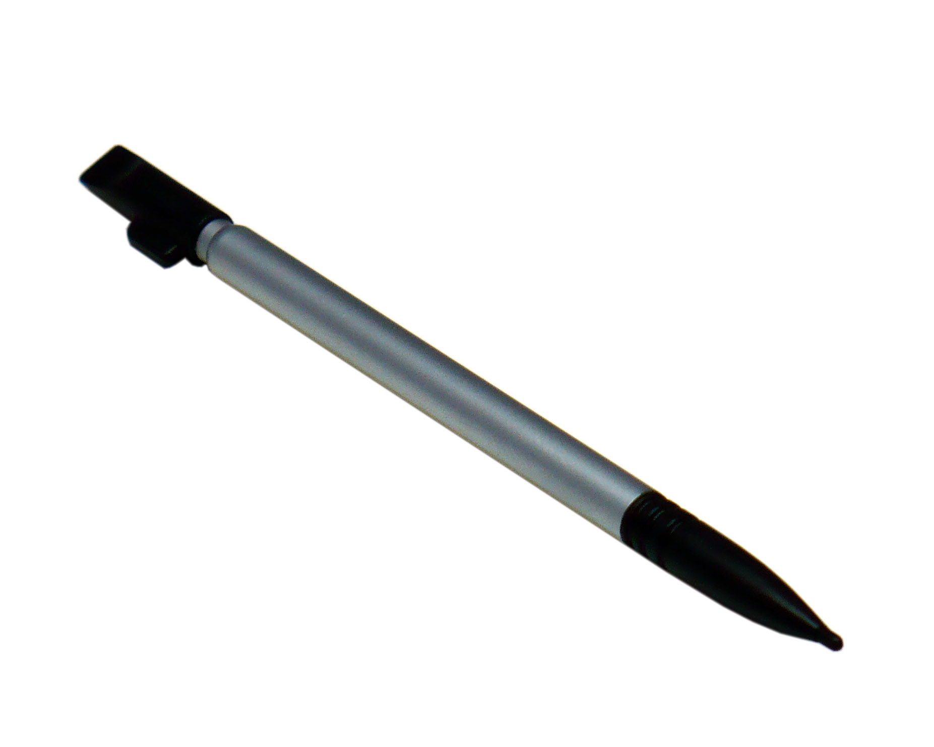 Datalogic Stylus pen for touch screen stylus-pennor Svart, Metallisk