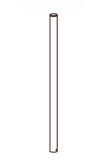 Ergotron DS100 28' Pole