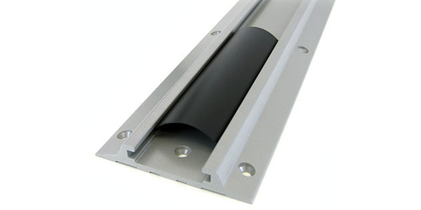 Ergotron 10' Wall Track