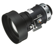 NEC NP06FL projektorlinser NEC NP4000/4001/4100/4100W, PX700W, PX800X