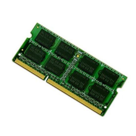 Transcend TS1GSK64W6H RAM-minnen 8 GB 1 x 8 GB DDR3 1600 MHz