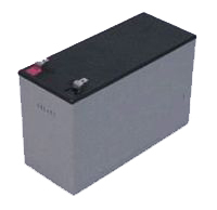 ROLINE 19.49.1209 UPS-batterier Slutna blybatterier (VRLA) 12 V