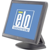 Elo Touch Solutions 1515L 38,1 cm (15') 1024 x 768 pixlar LCD Pekskärm Grå