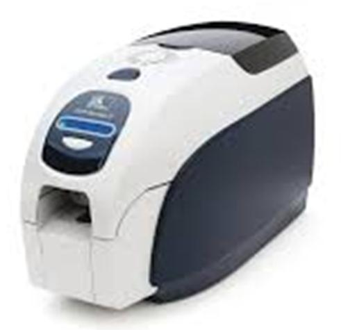 Zebra ZXP3 plastskrivare Färg-sublimeringsskrivare Färg 300 x 300 DPI
