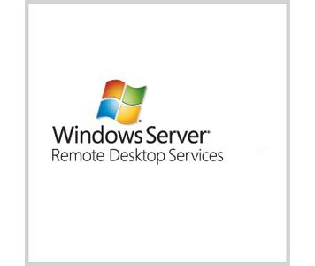 Microsoft Windows Remote Desktop Services 2012, 1DCAL, EDU Utbildning (EDU)
