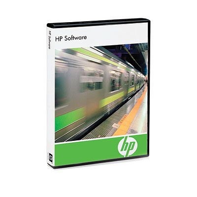Hewlett Packard Enterprise HP-UX 11i v3 Virtual Server Operating Environment (VSEOE) LTU