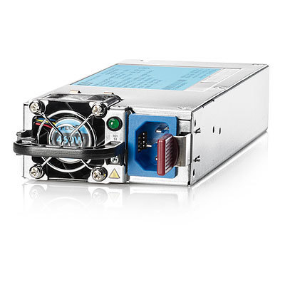 Hewlett Packard Enterprise 656362-B21 strömförsörjningsenheter 460 W