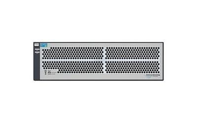 Aruba, a Hewlett Packard Enterprise company J9405B nätverksswitchkomponenter Strömförsörjning