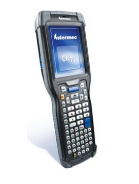 Intermec CK70 RFID-handdatorer