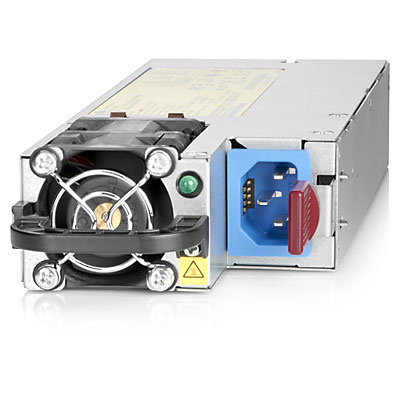 Hewlett Packard Enterprise 684532-B21 strömförsörjningsenheter 1500 W 1U