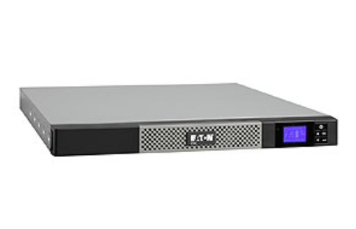 Eaton 5P650IR strömskydd (UPS) Linjeinteraktiv 0,65 kVA 420 W 4 AC-utgångar