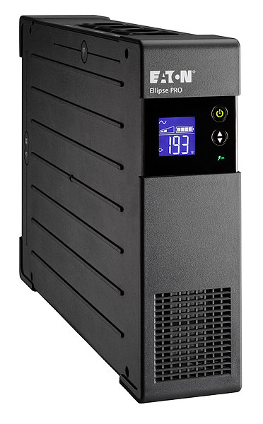 Eaton Ellipse PRO 1600 FR strömskydd (UPS) Linjeinteraktiv 1,6 kVA 1000 W 8 AC-utgångar