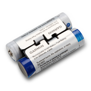 Garmin 010-11874-00 navigatortillbehör Batteri