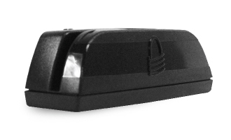 MagTek 21073062 magnetkortsläsare Svart USB