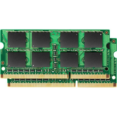 Apple 8GB DDR3-1866 RAM-minnen 1 x 8 GB 1866 MHz ECC