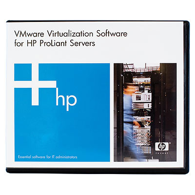 Hewlett Packard Enterprise F6M50AAE virtualiseringsprogram 1 licens/-er 5 År