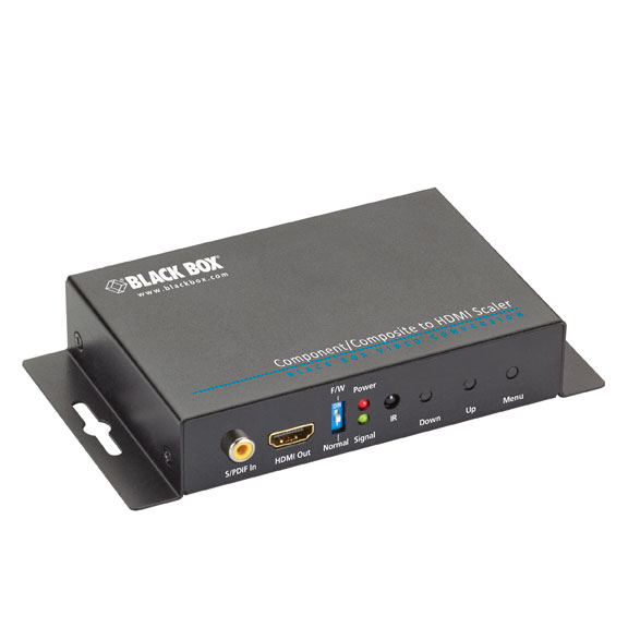Black Box AVSC-VIDEO-HDMI videosignalomvandlare