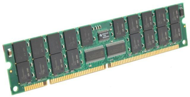 Cisco 2GB DRAM nätverksminnen 1 styck