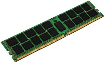 Kingston Technology ValueRAM 16GB DDR4 RAM-minnen 1 x 16 GB 2133 MHz ECC
