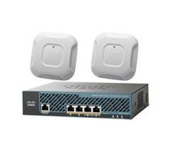 Cisco AIR-AP3702I-UX-WLC access-punkter för trådlösa nätverk 1300 Mbit/s Vit Strömförsörjning via Ethernet (PoE) stöd