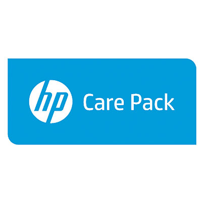 HPE 5y 24x7 HP 580x-24 Swt pdt Foundation Care Service