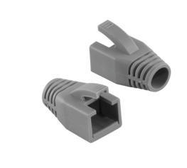 LogiLink MP0034 tillbehör för kabel Cable boot