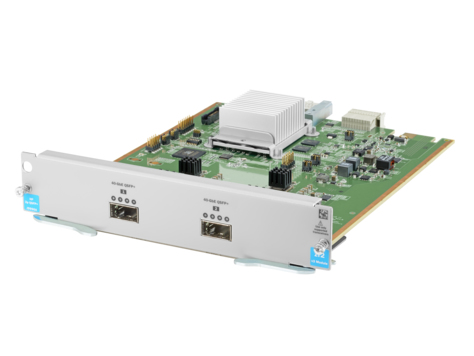 Hewlett Packard Enterprise J9996A nätverksswitchmoduler