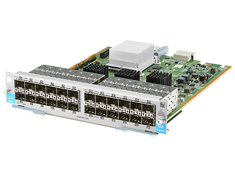 Hewlett Packard Enterprise J9988A nätverksswitchmoduler