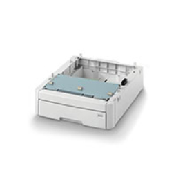 OKI 45887302 papperskassetter & arkmatare Pappersfack 535 ark