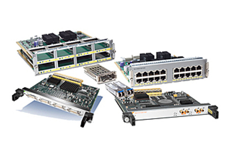 Hewlett Packard Enterprise 5930 8-port QSFP+ Module nätverksswitchmoduler