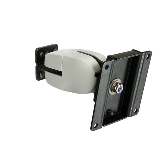 Ergotron 100 Series Double Pivot 61 cm (24')