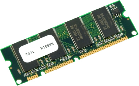 Cisco MEM-2900-512MB= RAM-minnen 0,5 GB 1 x 0.5 GB DRAM