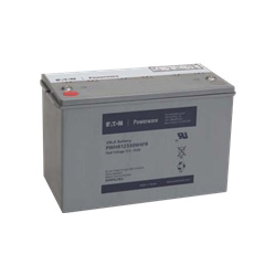 Eaton 2948022 UPS-batterier Slutna blybatterier (VRLA)