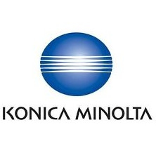 Konica Minolta 004H laddningsrullar 30000 sidor