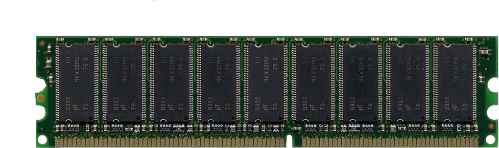 Cisco ASA5520-MEM-2GB= RAM-minnen 1 x 2 GB