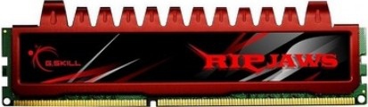 G.Skill F3-12800CL9S-4GBRL RAM-minnen 4 GB 1 x 4 GB DDR3 1600 MHz
