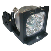 Sanyo PLC-XU46 projektorlampor 200 W UHP