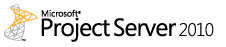 Microsoft Project Server 2010, MOLP, U-CAL/SA, GOV, Sngl Project management 1 licens/-er
