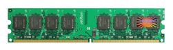 Transcend JetRam 512MB DDR2-667 CL5 RAM-minnen 0,5 GB 667 MHz