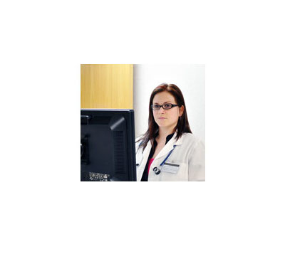 Ergotron Site Readiness: StyleView carts