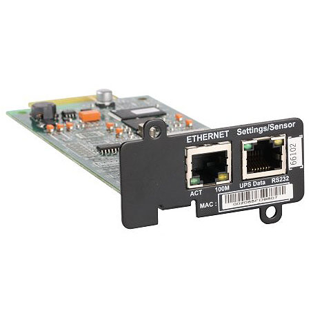 IBM 46M4110 nätverkskort Intern Ethernet 100 Mbit/s