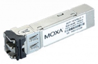 Moxa SFP-1FESLC-T mediakonverterare för nätverk 100 Mbit/s 1310 nm