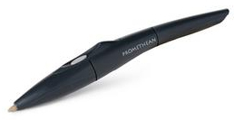 Promethean Student ActivPen 4 stylus-pennor 25 g Svart