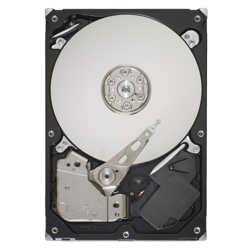 Hewlett Packard Enterprise 160GB SATA 7200RPM 3.5'