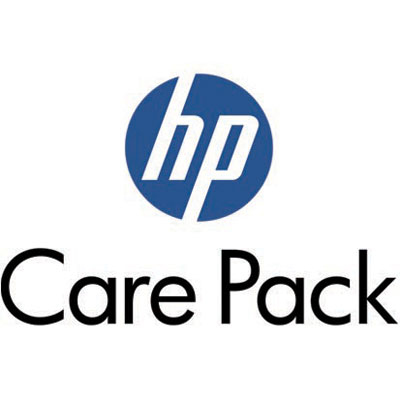 Hewlett Packard Enterprise Care Pack Total Education IT-kurser