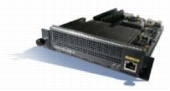 Cisco ASA 5520 IPS Edition hårdvarubrandväggar 1U 225 Mbit/s