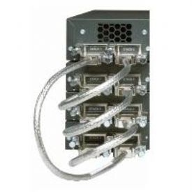 Cisco 3m Stacking Cable nätverkskablar