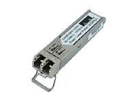Cisco CWDM 1470 nm SFP Gigabit Ethernet & 1G/2G FC mediakonverterare för nätverk 1000 Mbit/s