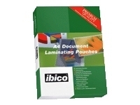 GBC Peel and Stick Pouch lamineringspåsar 100 styck