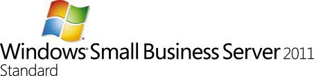 Microsoft Small Business Server 2011 Standard, 64bit, 1Dev., CAL Ste., DEU